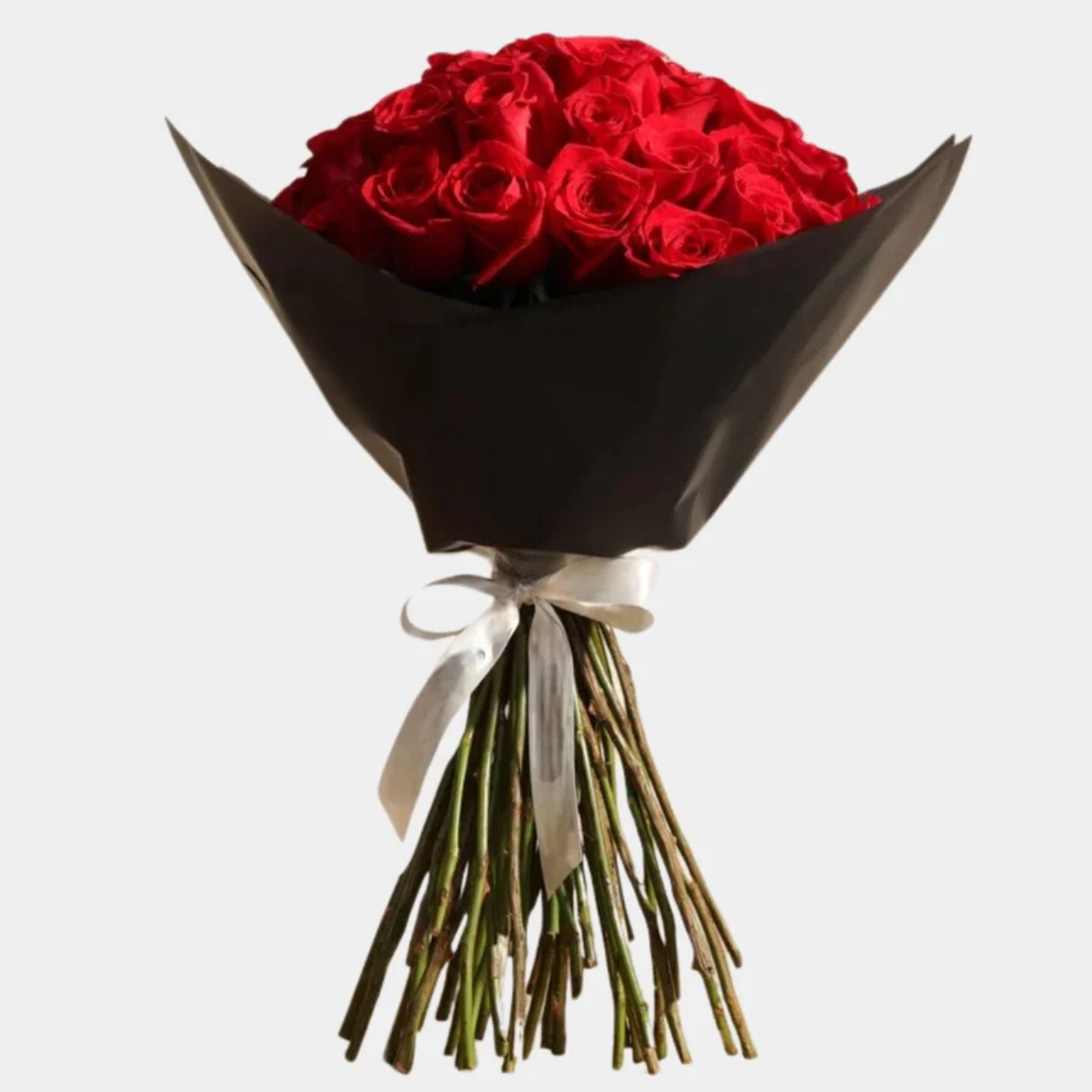 50 Red Rose Bouquet