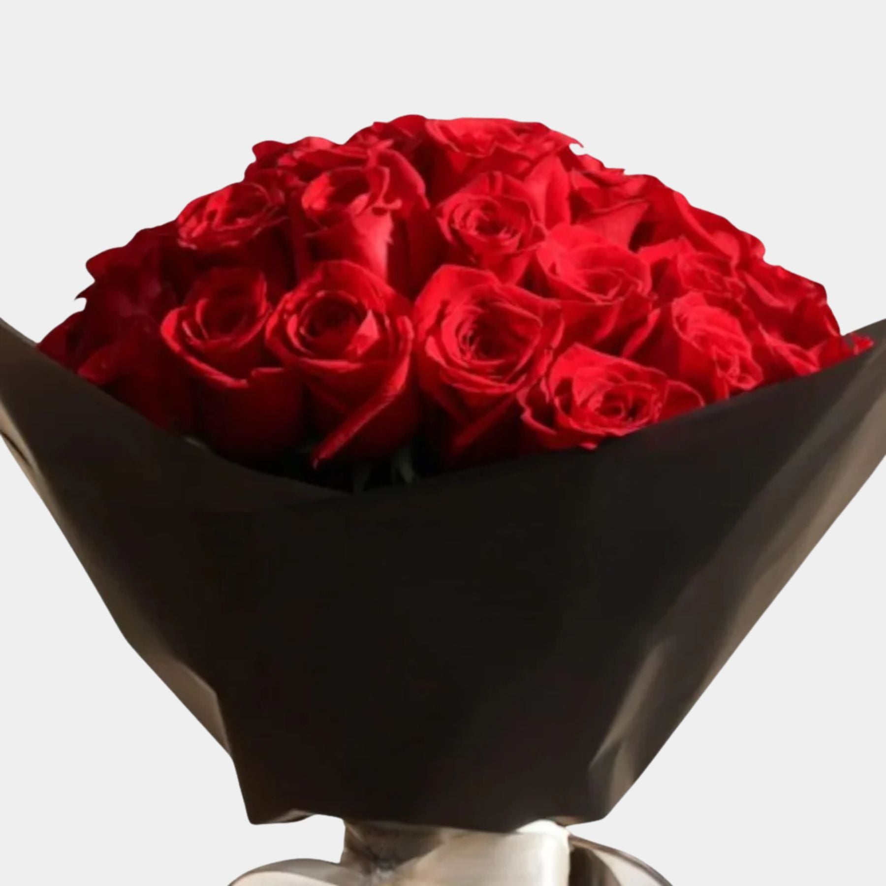 50 Red Rose Bouquet