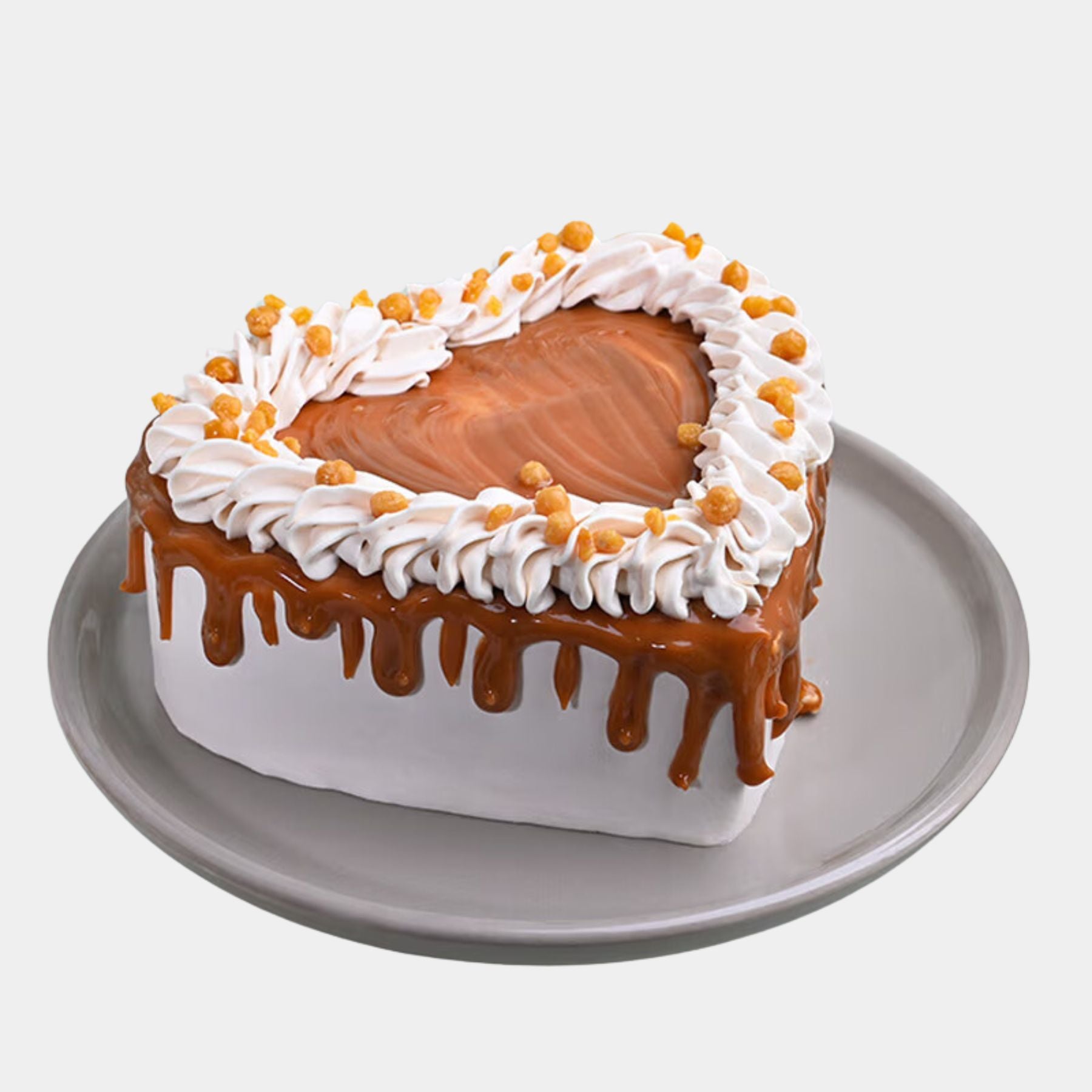 Butterscotch Fondness Cake