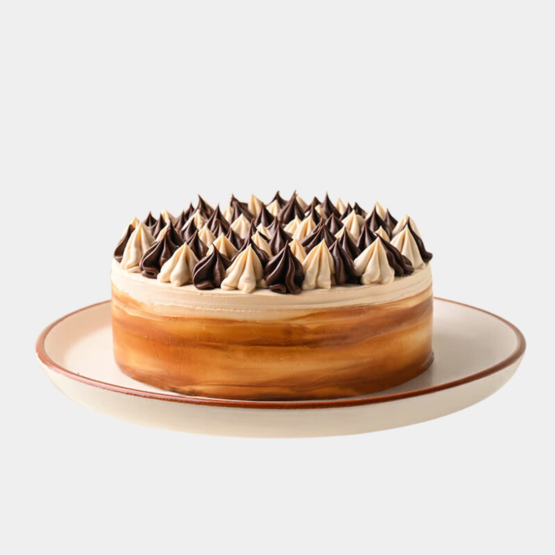 Coffee Cake