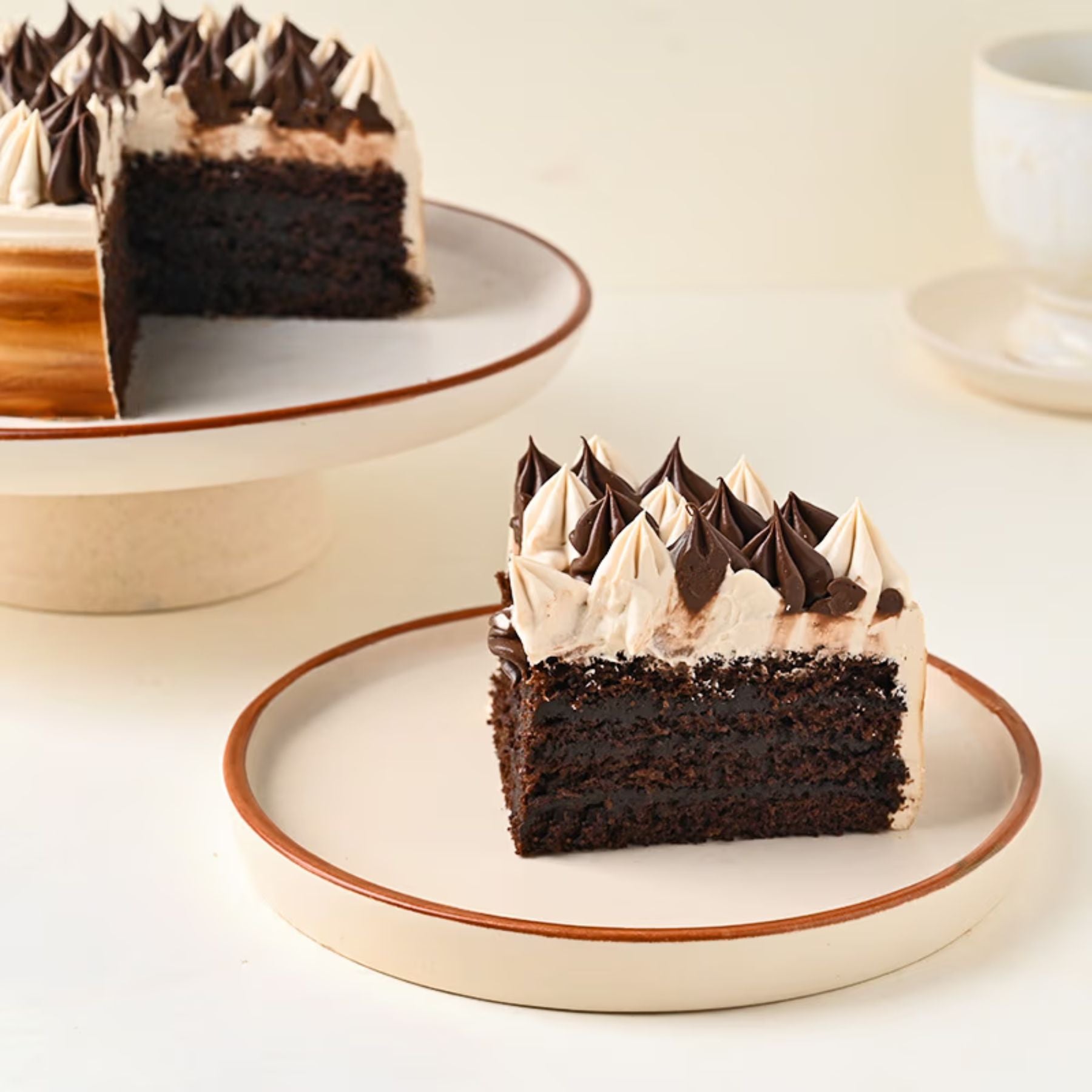 Coffee Cake