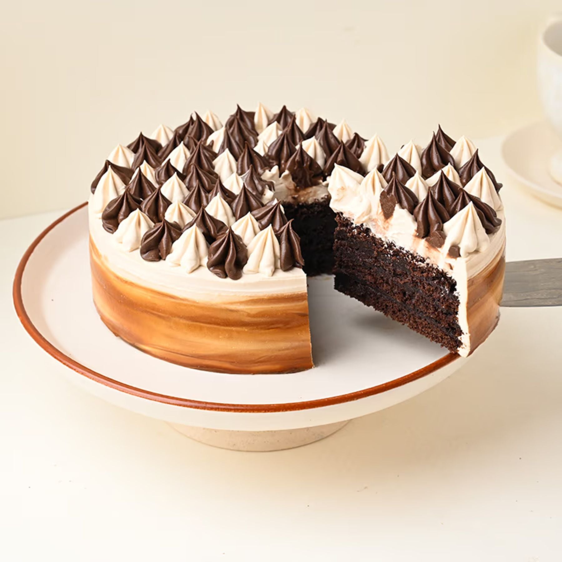 Coffee Cake