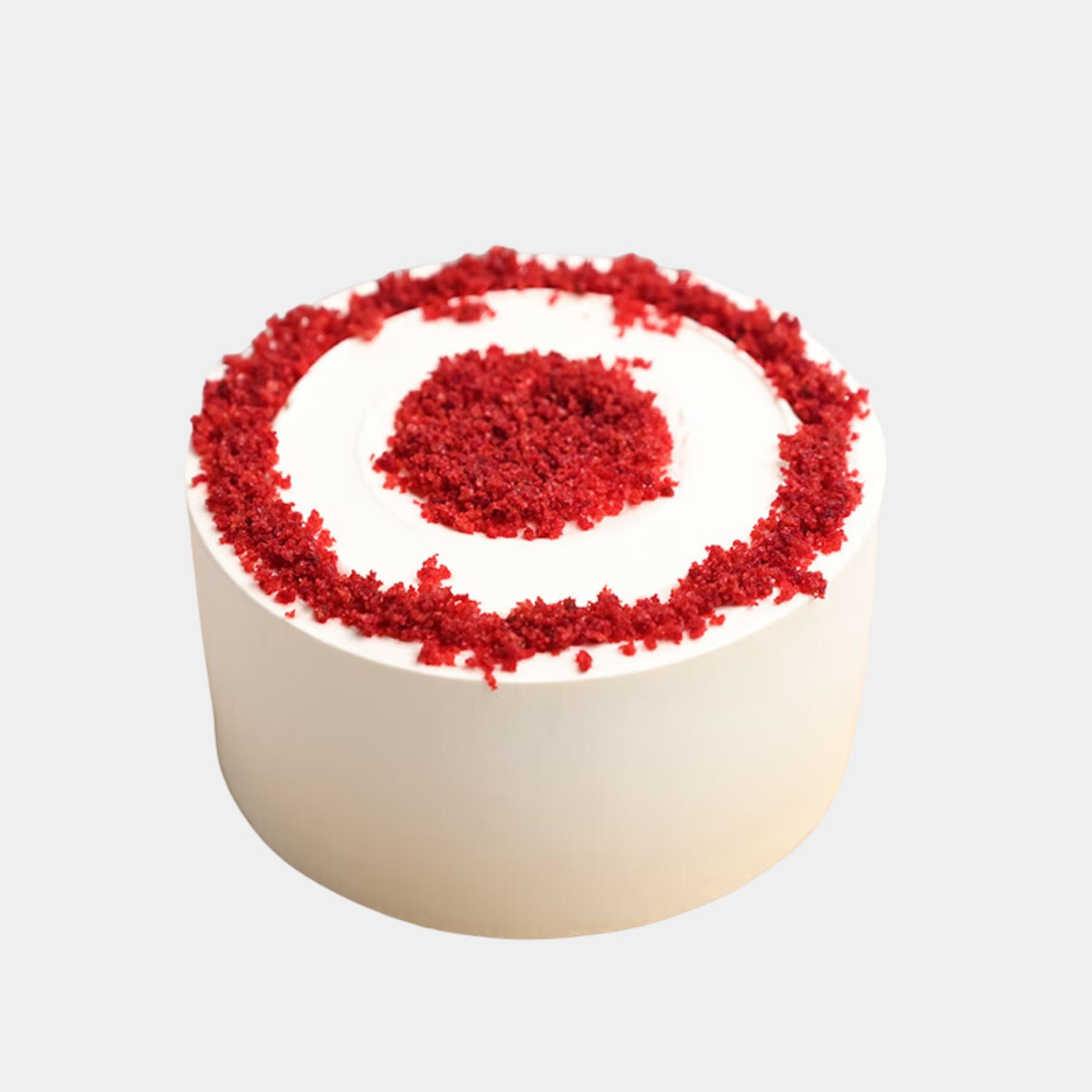 Red Velvet Mini Cake 300gm