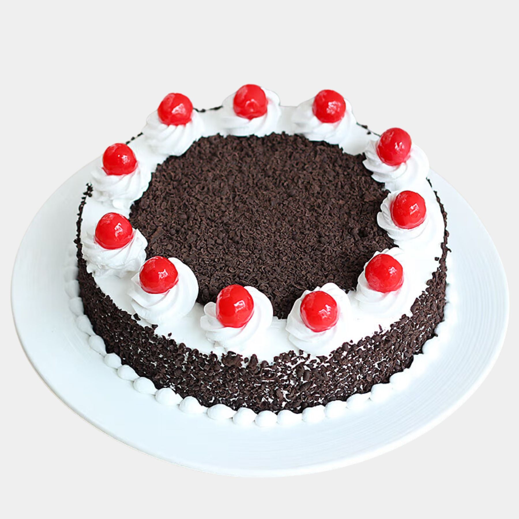 Black Forest Cake Premium