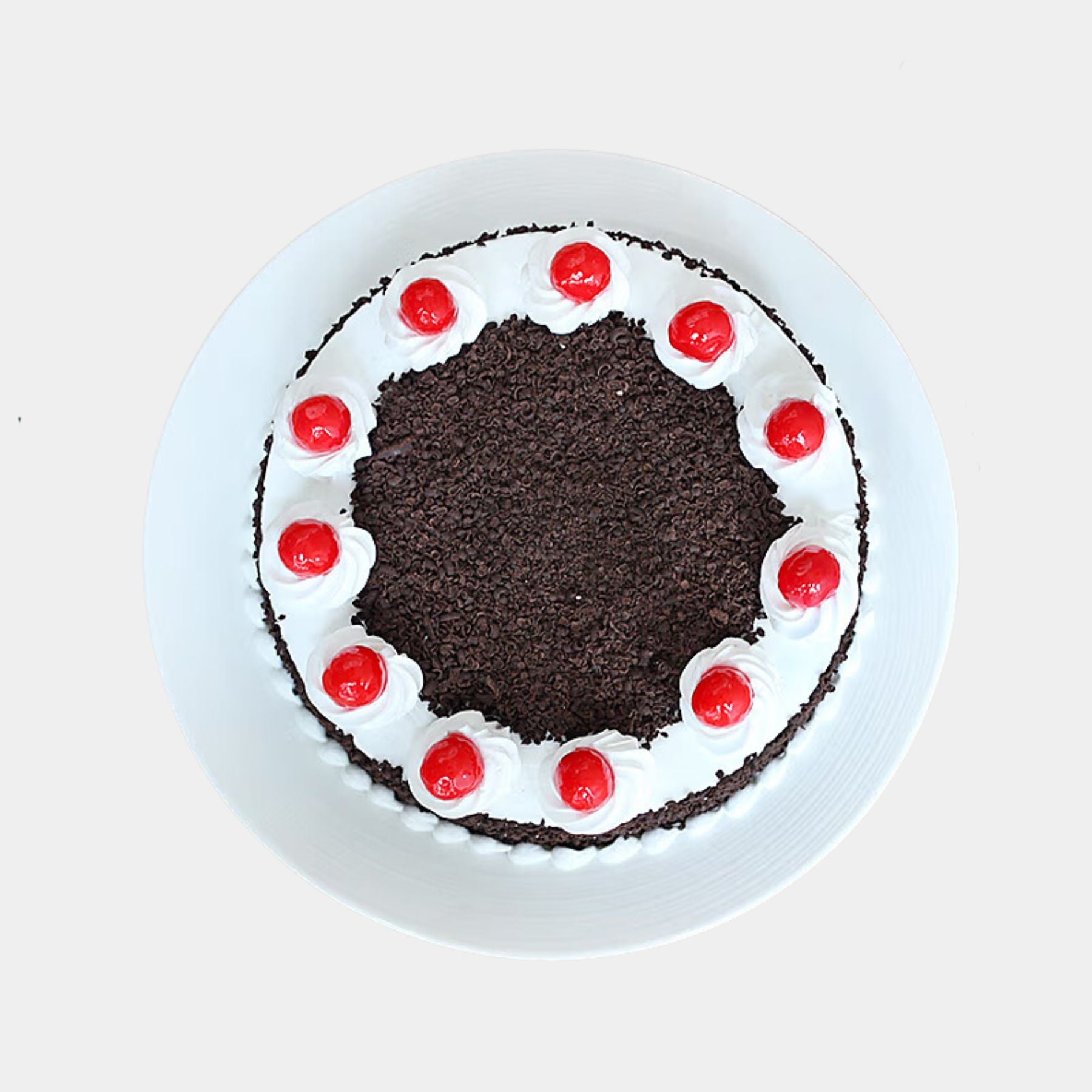 Black Forest Cake Premium