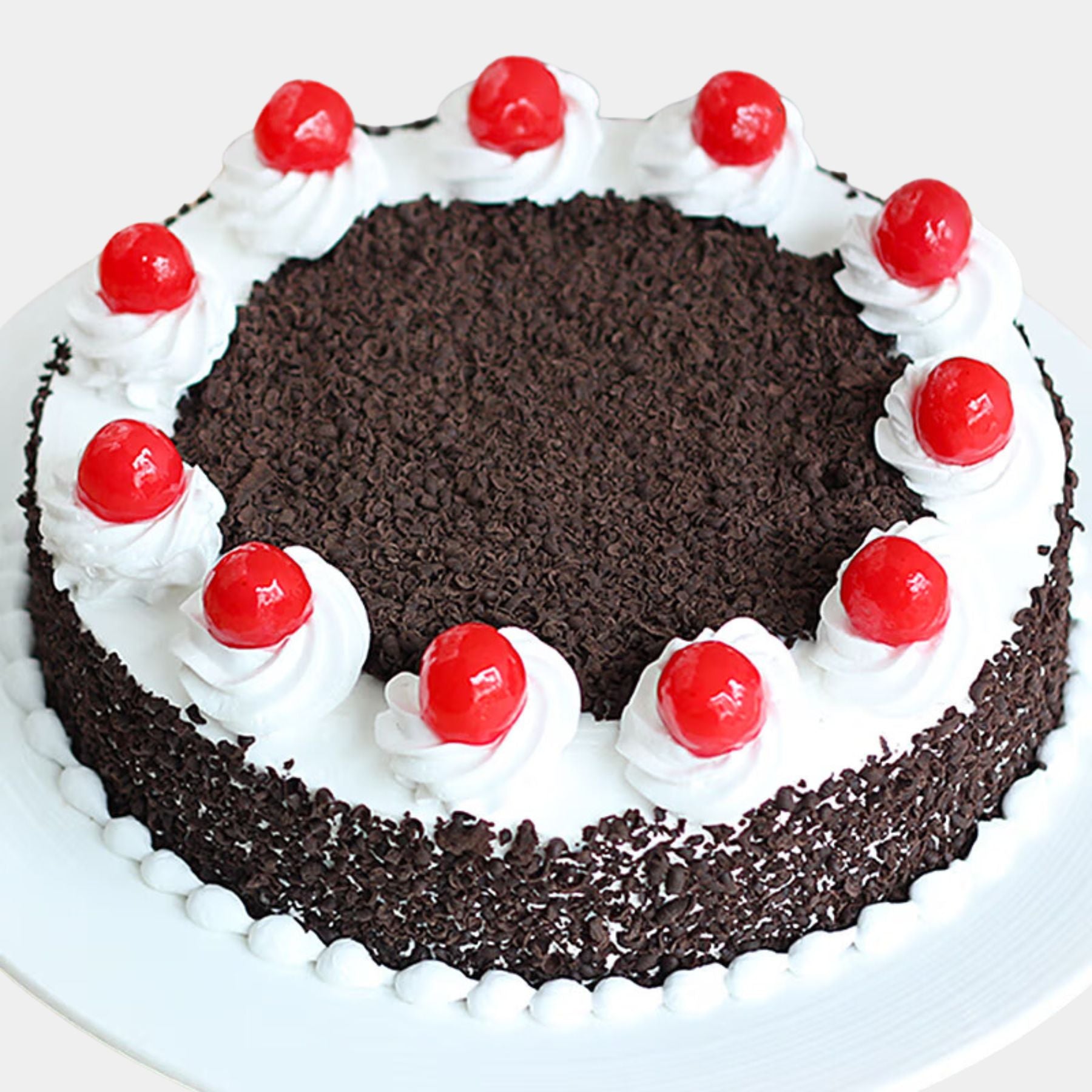 Black Forest Cake Premium