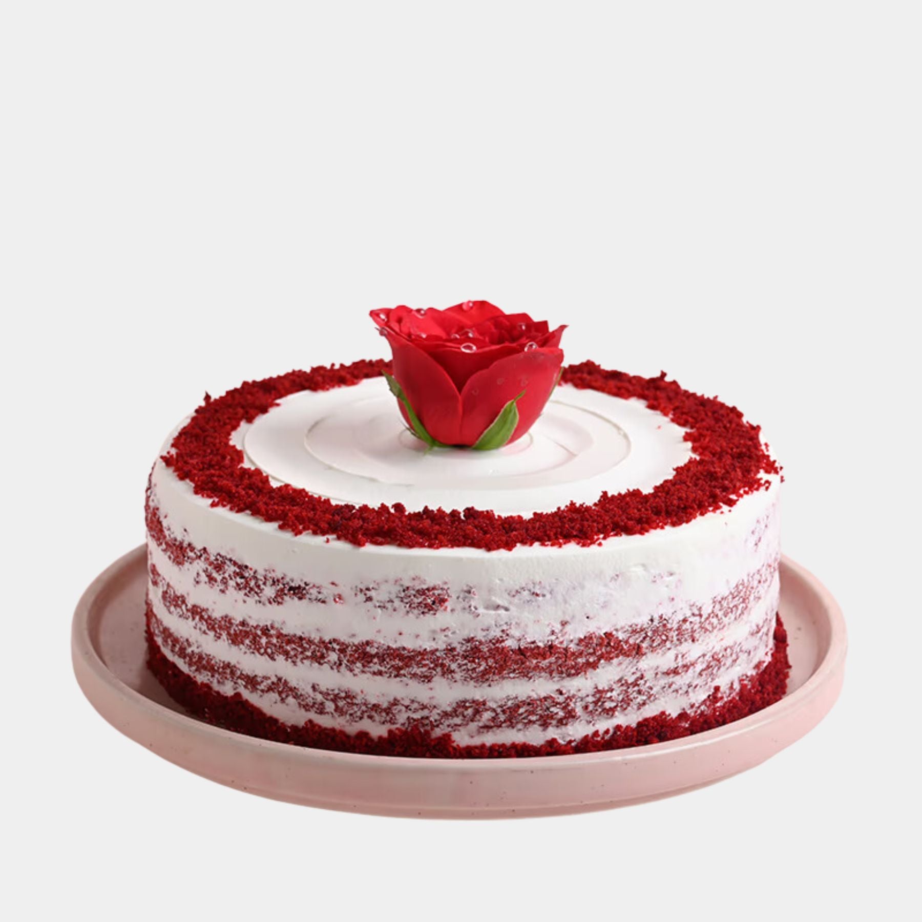 Desirable Red Velvet Delight