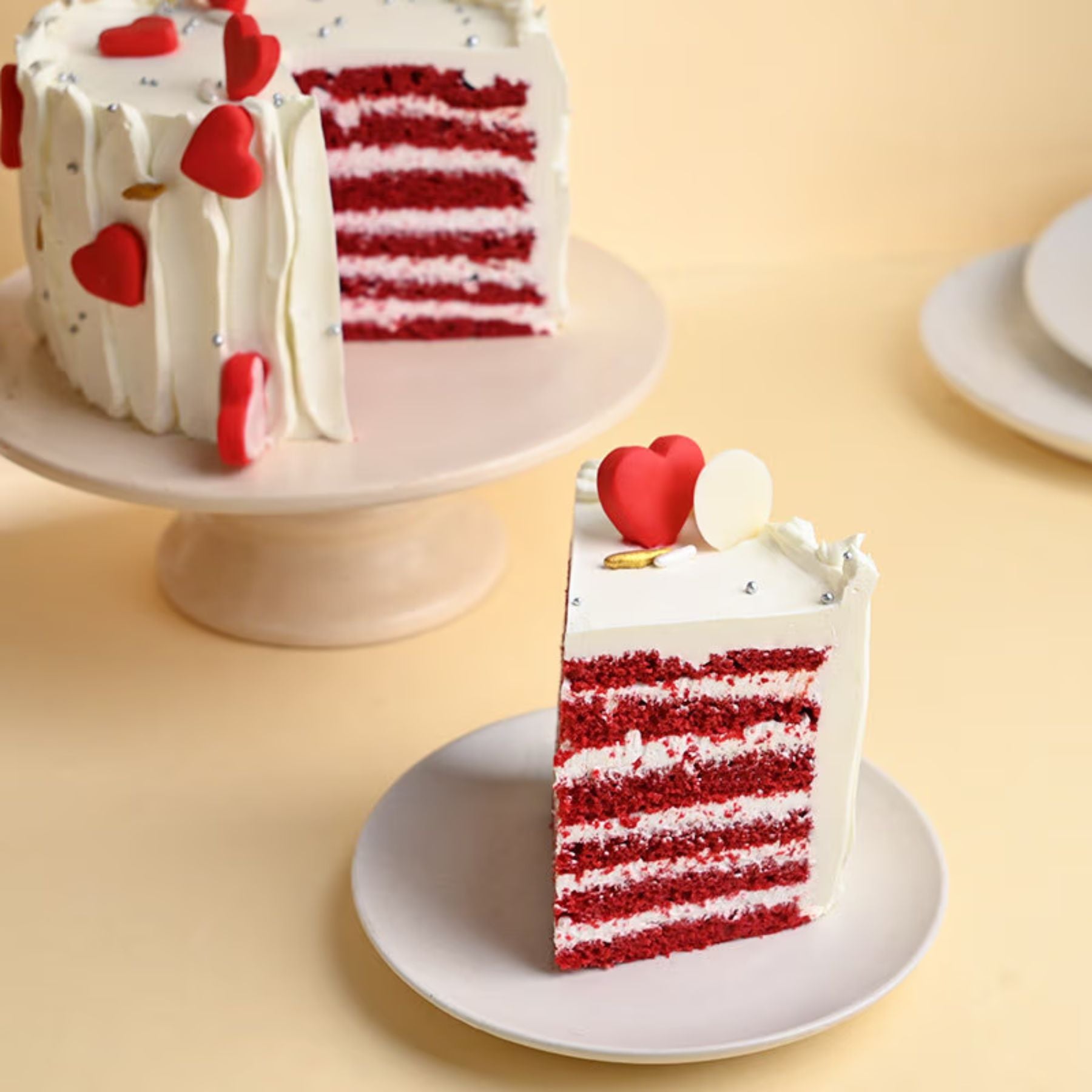 Red Velvet Cake