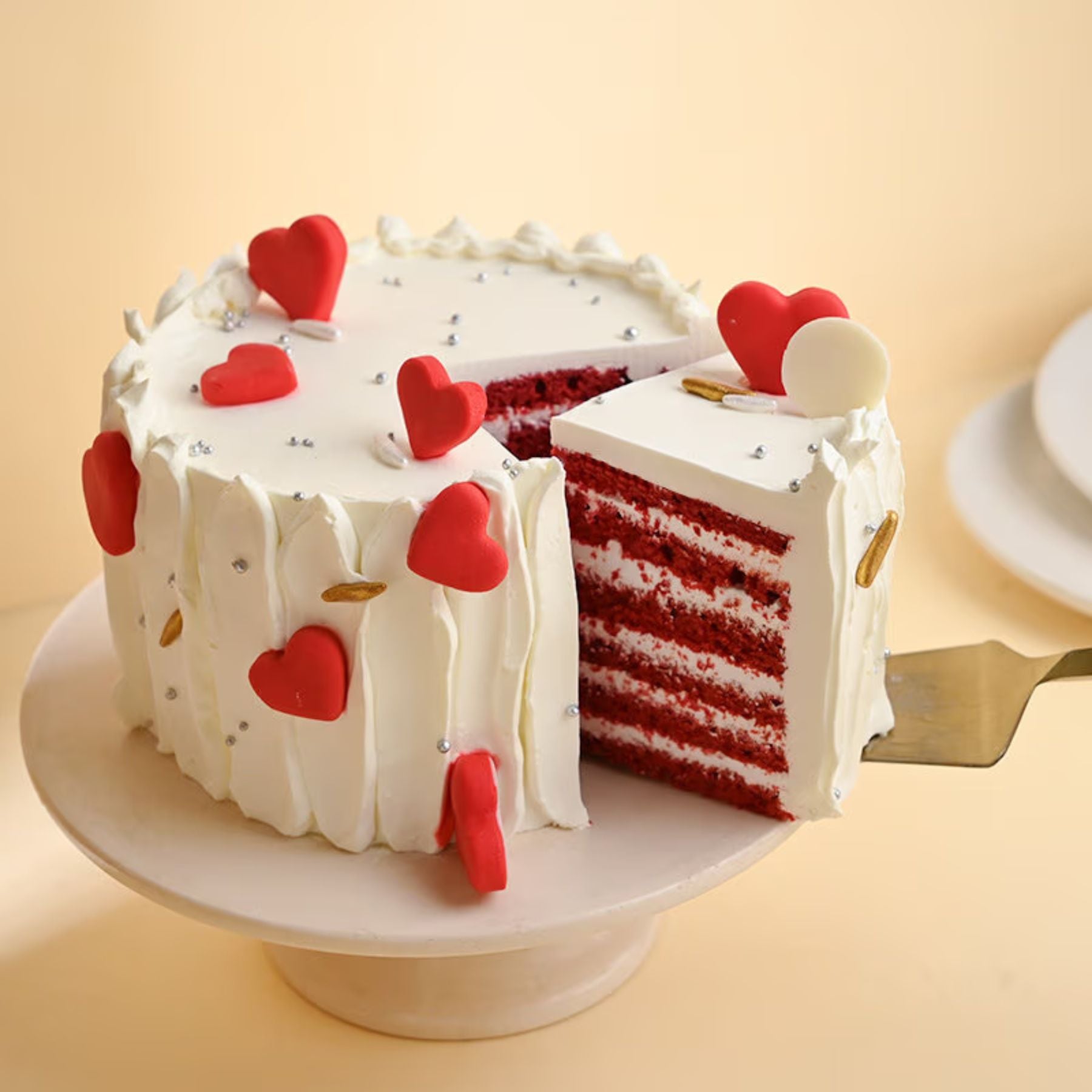 Red Velvet Cake