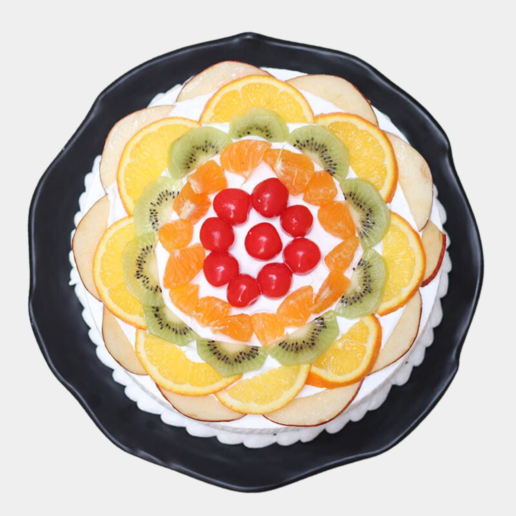 Fruit Cake 1 Kg