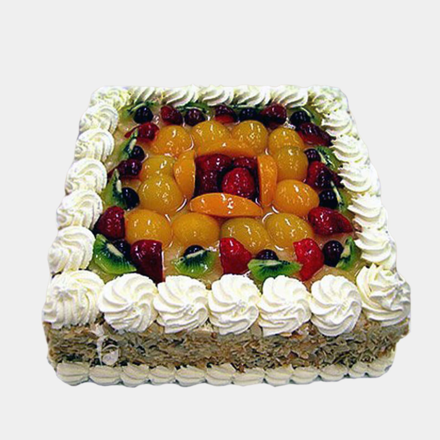 Fruit Cake 2 Kg