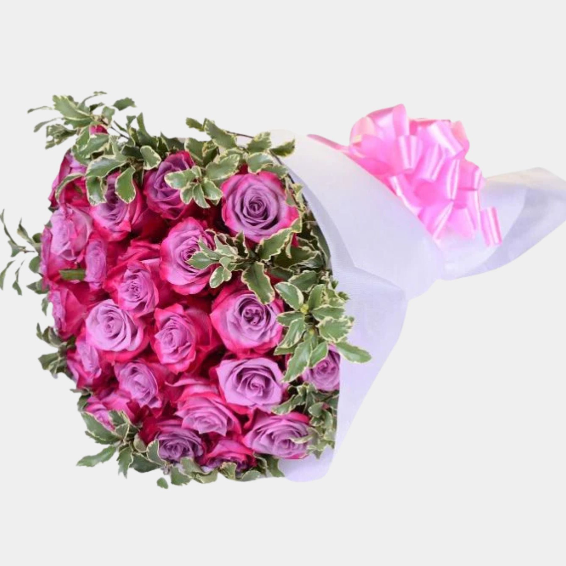 Perfect Shades of Purple