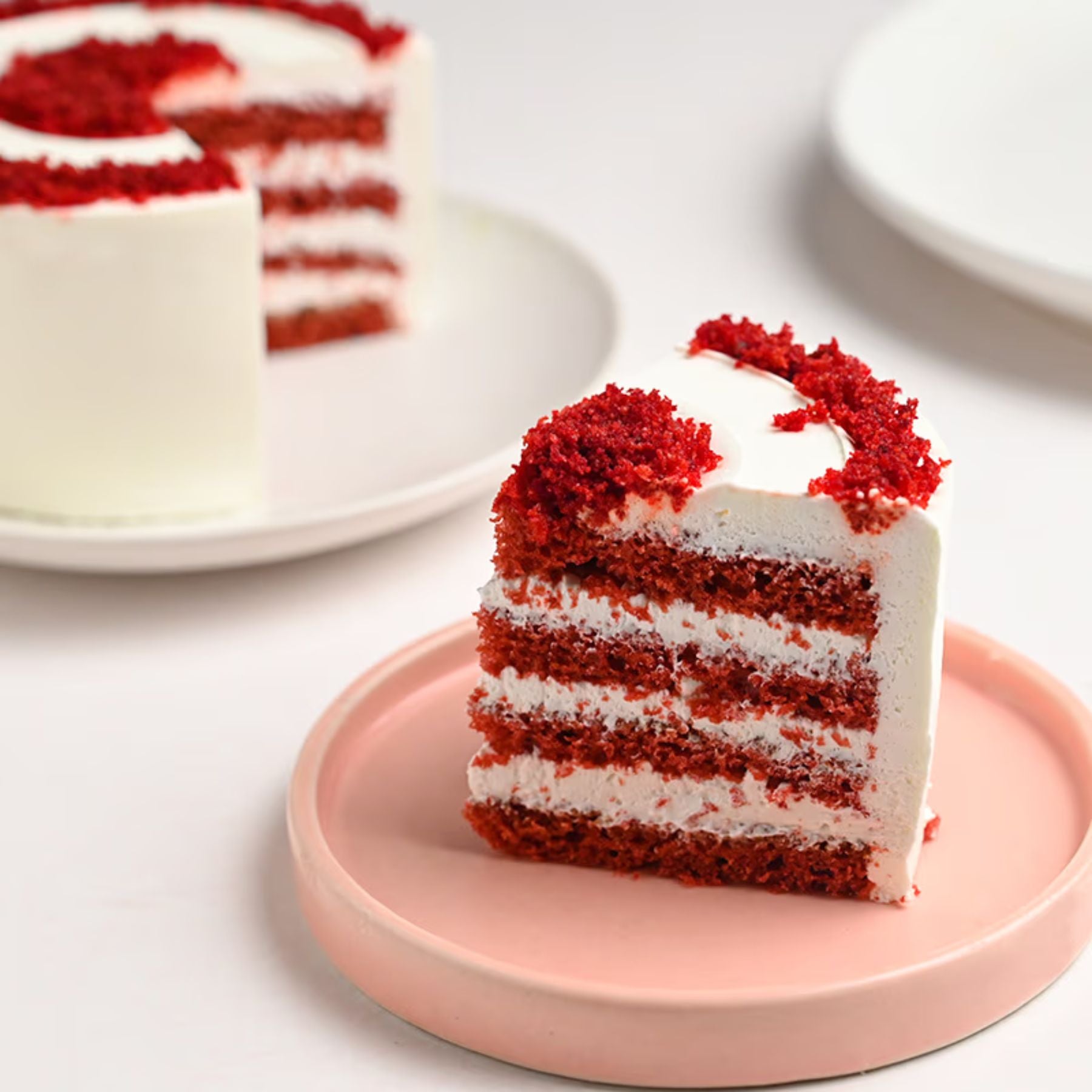 Red Velvet Mini Cake 300gm